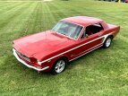 Thumbnail Photo 110 for 1966 Ford Mustang Coupe